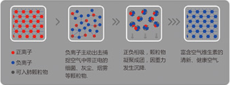 生态负离子空气净化原理与作用(图1)