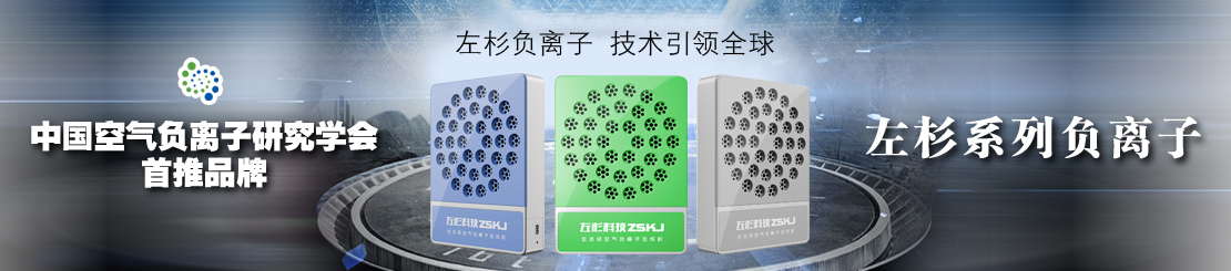 负离子医学的产生与发展(图1)